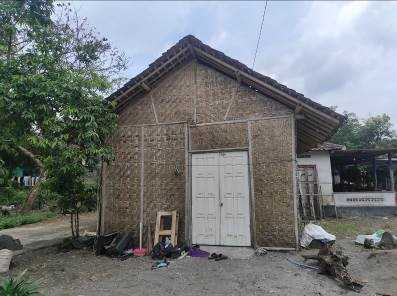 Foto Rumah 0% SUKARDI